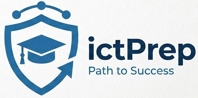 ictprep.com